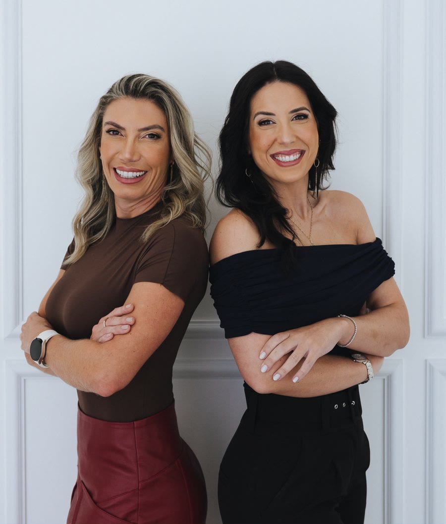 Bruna e Paola